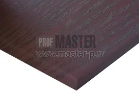 Красное дерево патина